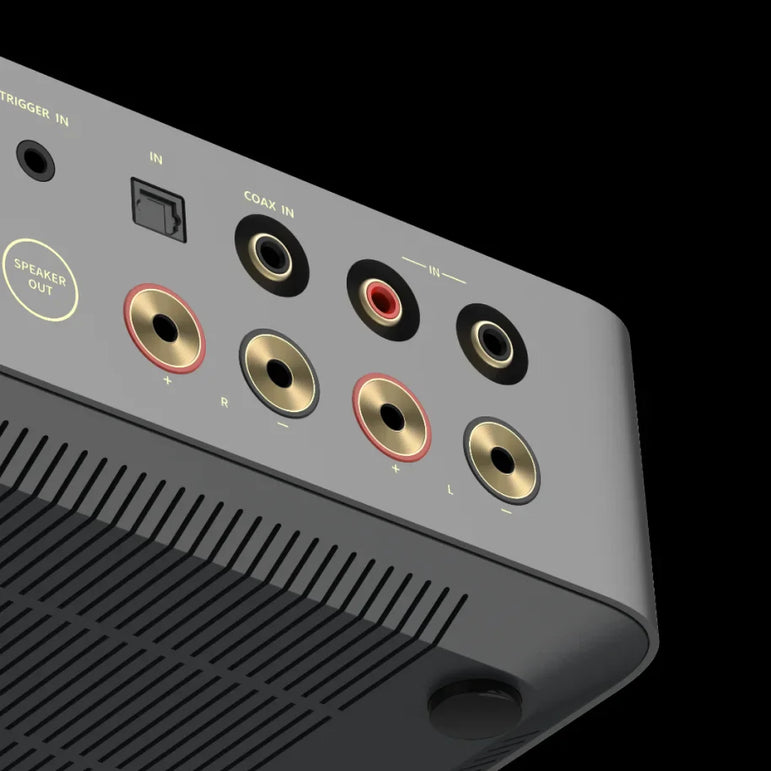 Wiim Vibelink Amp amplifier