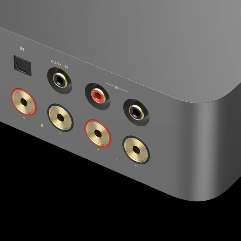 Wiim Vibelink Amp amplifier
