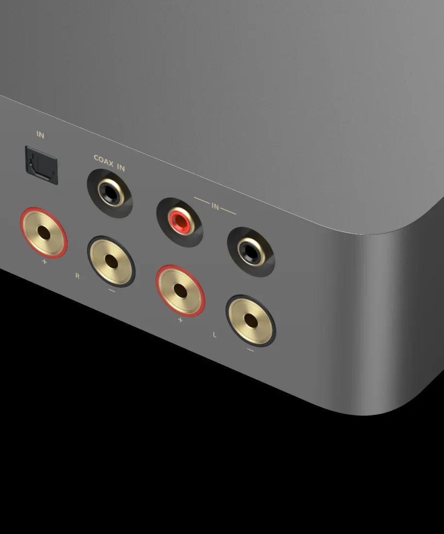 Wiim Vibelink Amp amplifier