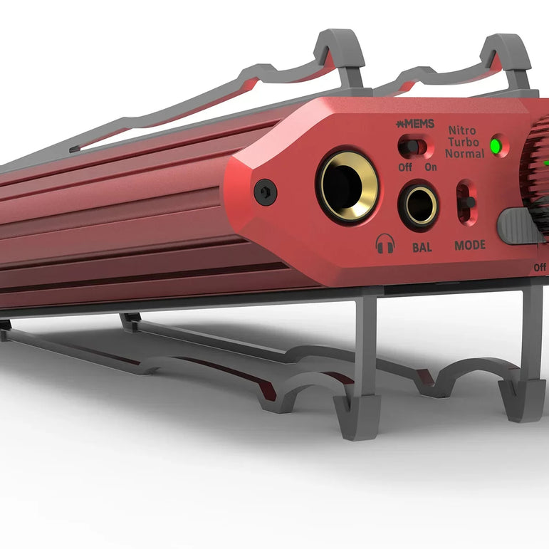 iFi iDSD Diablo 2 DAC / Headphone Amplifier