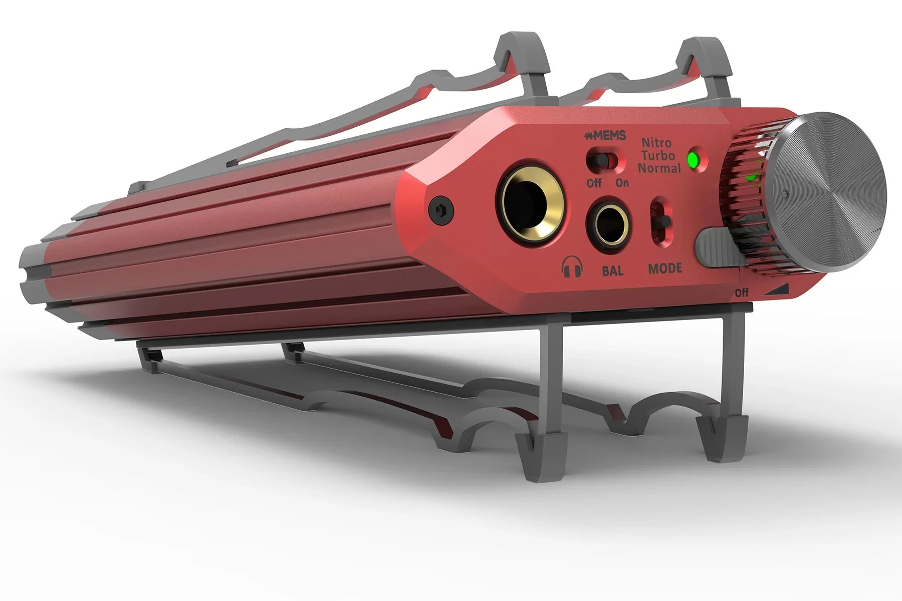 iFi iDSD Diablo 2 DAC / Headphone Amplifier