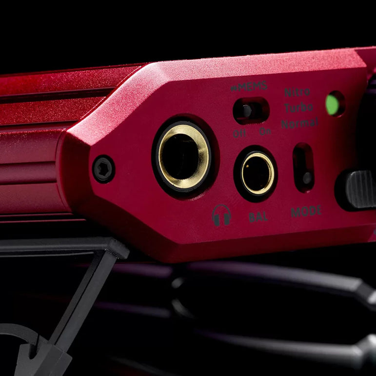 iFi iDSD Diablo 2 DAC / Headphone Amplifier