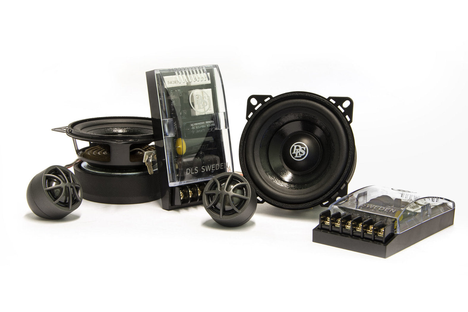DLS RC 4.2 4