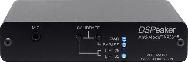 DSPeaker Anti - Mode 8033S - II huonekorjain | Hifikaupat.fi