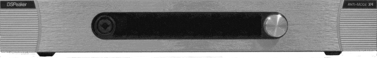 DSPeaker Anti - Mode X4 | Hifikaupat.fi