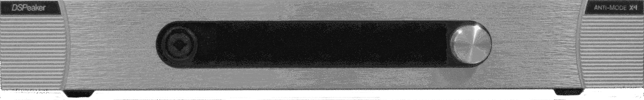 DSPeaker Anti - Mode X4 | Hifikaupat.fi