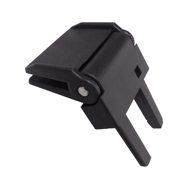 DUAL Hinge Set for Dust Covers – CS420, CS440, CS505-4, CS550, CS600