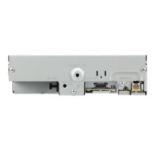 Alpine DVE-5300X – DVD/CD Player for Alpine X703D-A