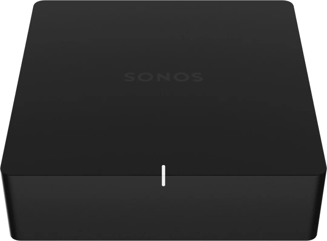 Sonos Port verkkosoitin / esivahvistin