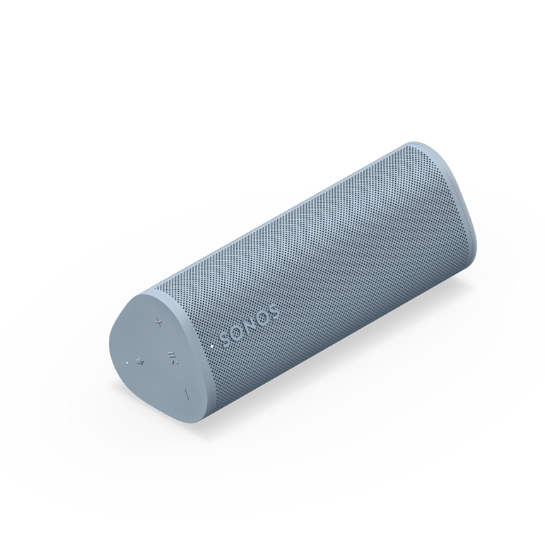 Sonos Roam 2 Portable Smart Speaker