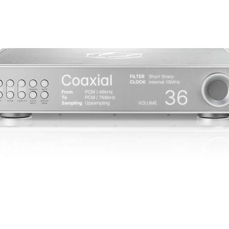 Hifi Rose RD160 DA-muunnin