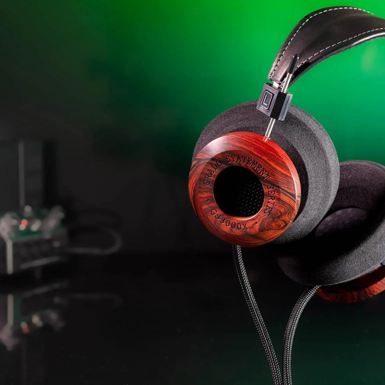 Grado GS3000x kuulokkeet