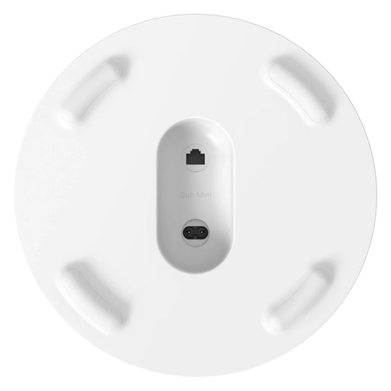 Sonos Sub Mini active subwoofer