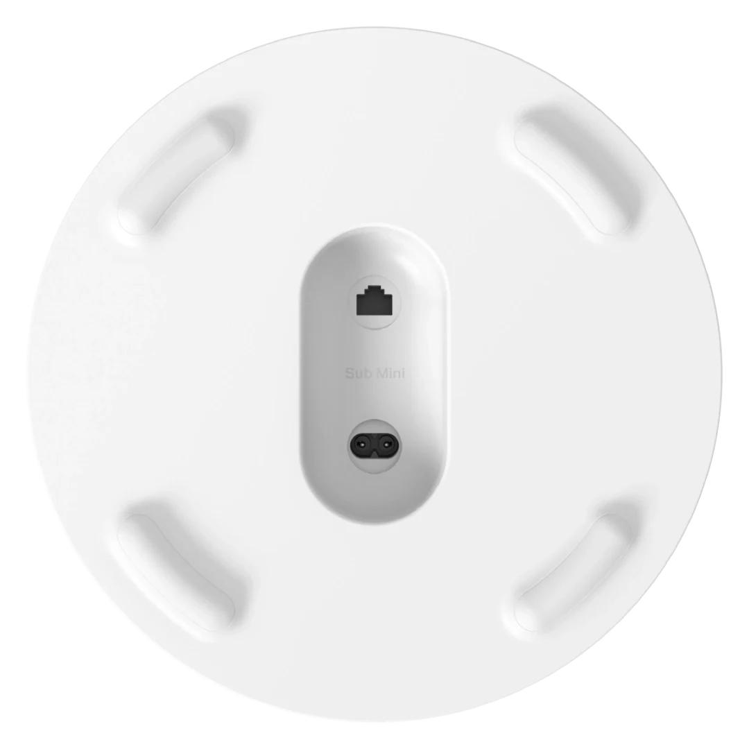 Sonos Sub Mini active subwoofer