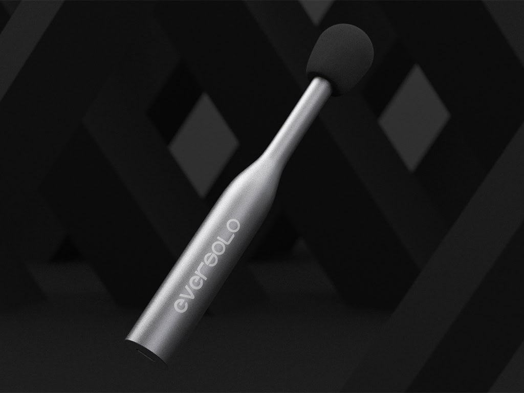 Eversolo EM-01 mittamikrofoni