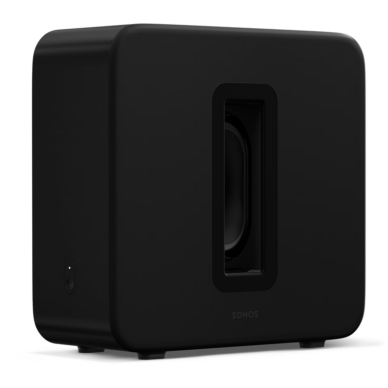 Sonos Sub 4 langaton subwoofer
