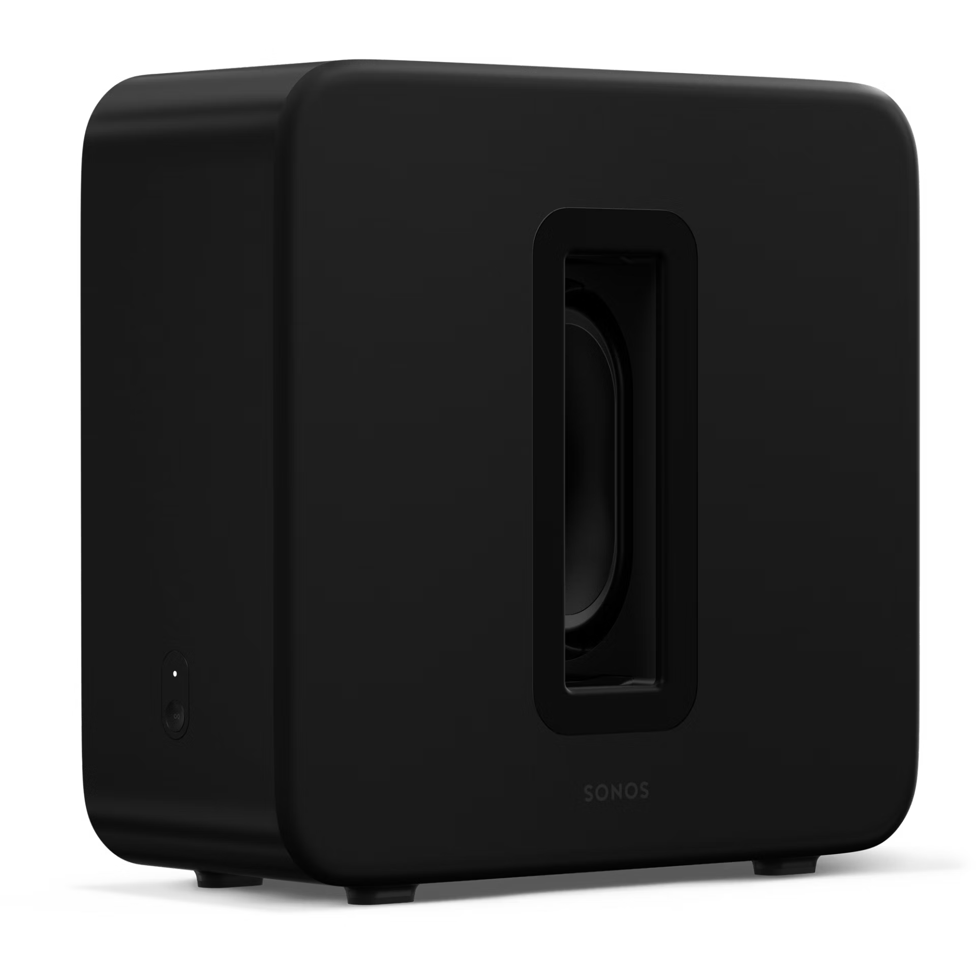 Sonos Sub 4 langaton subwoofer