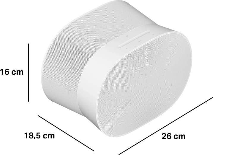 Sonos Era 300 Smart Speaker
