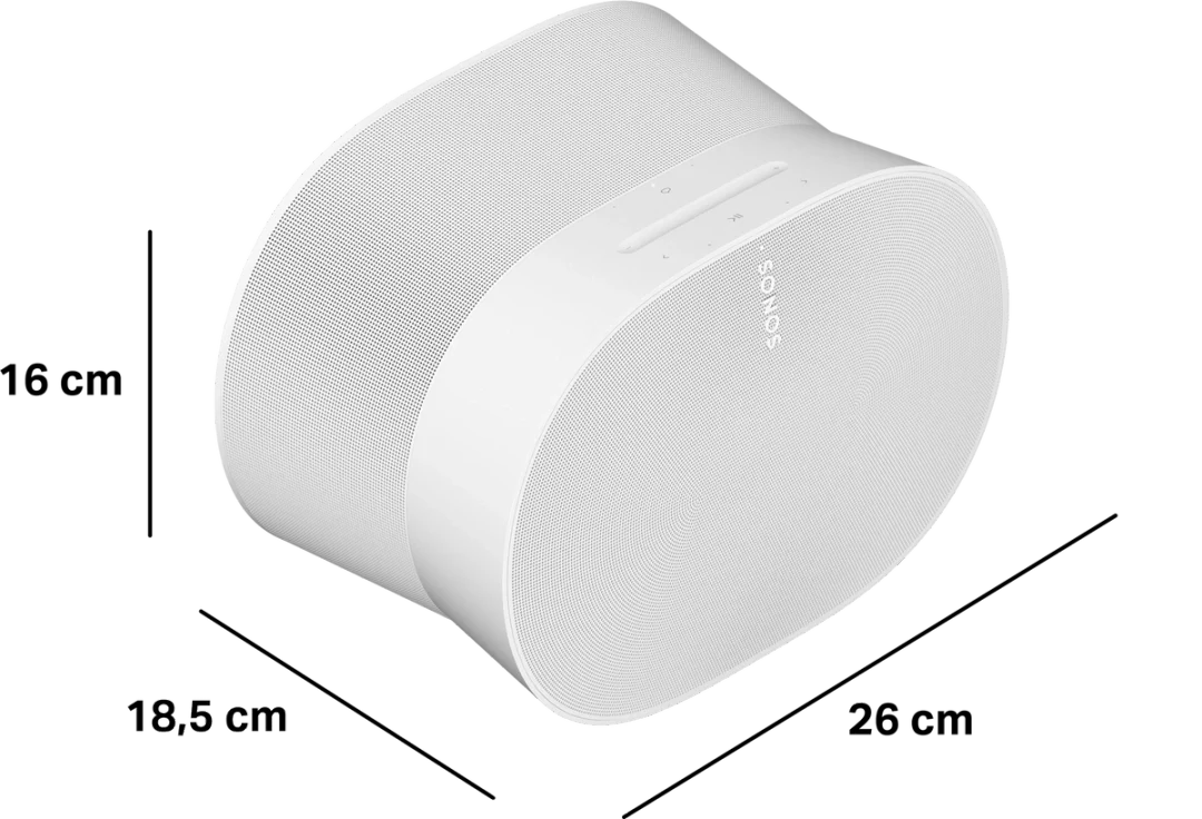 Sonos Era 300 Smart Speaker
