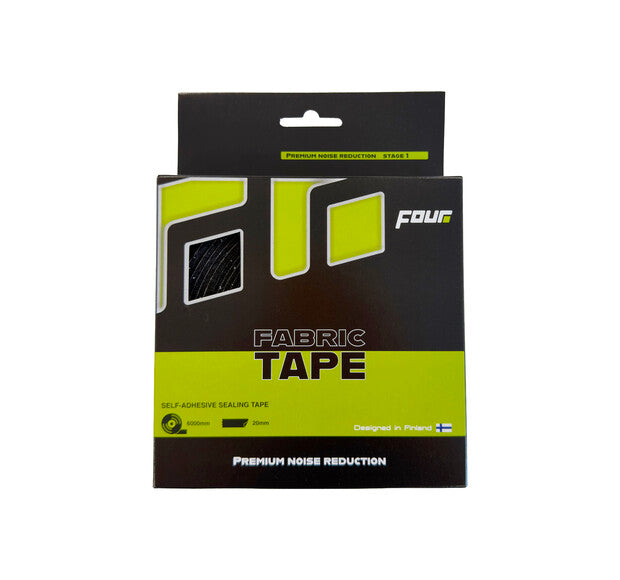 FOUR S1-FabricTape 6000*20mm