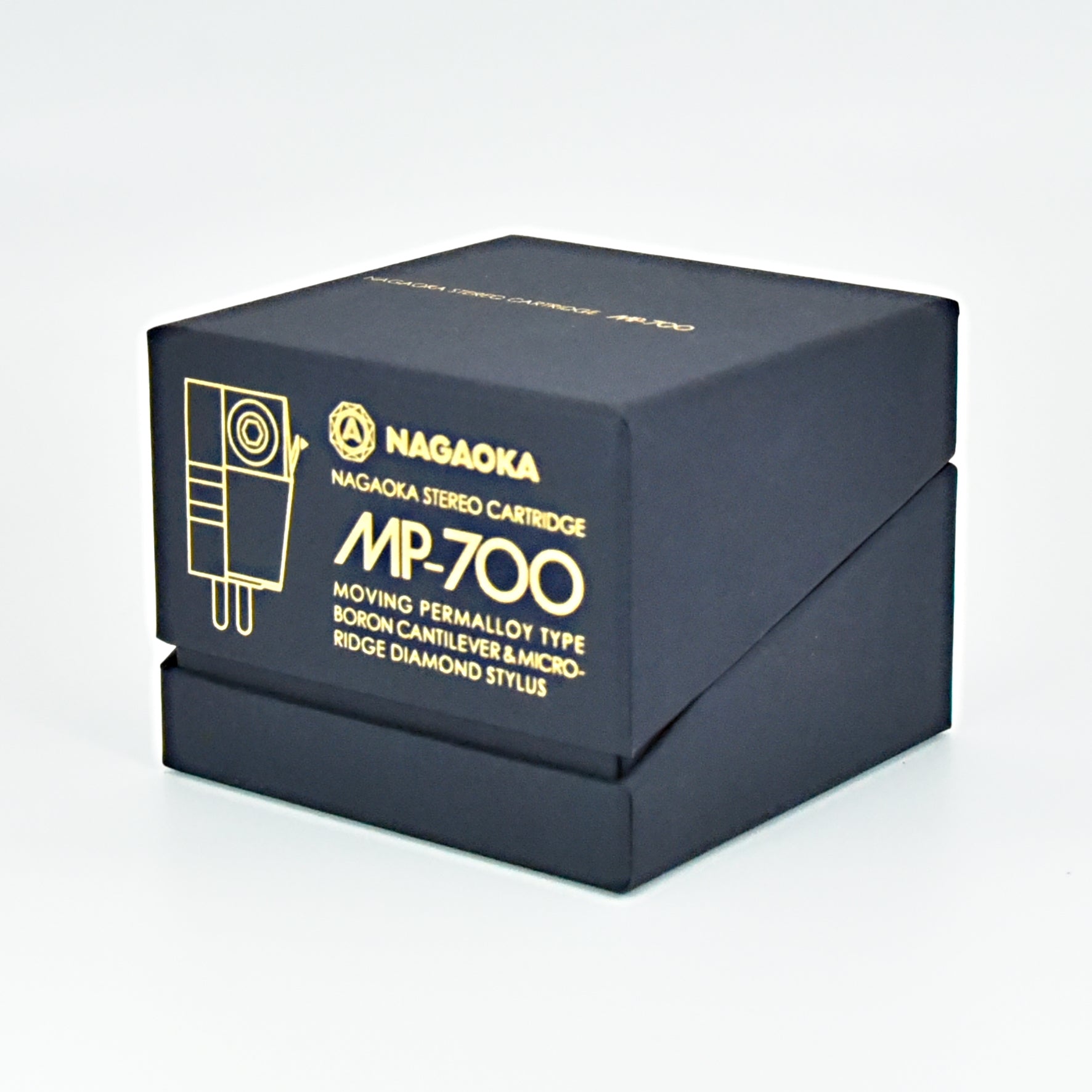 Nagaoka MP-700 Phono Cartridge