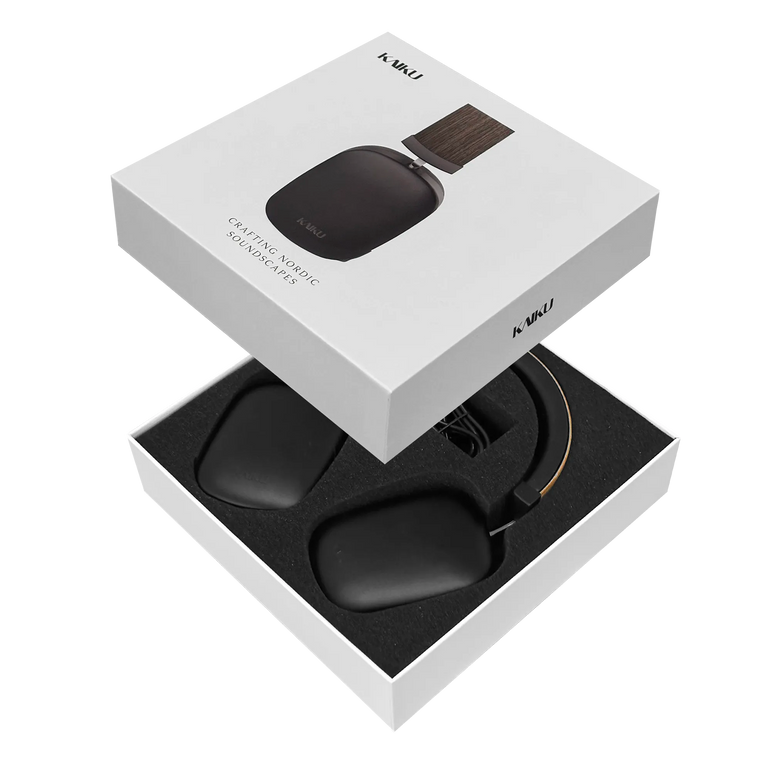 Kaiku Wave Bluetooth-kuulokkeet