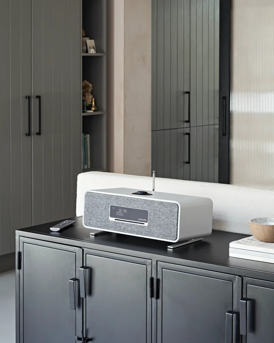 Ruark Audio R3S