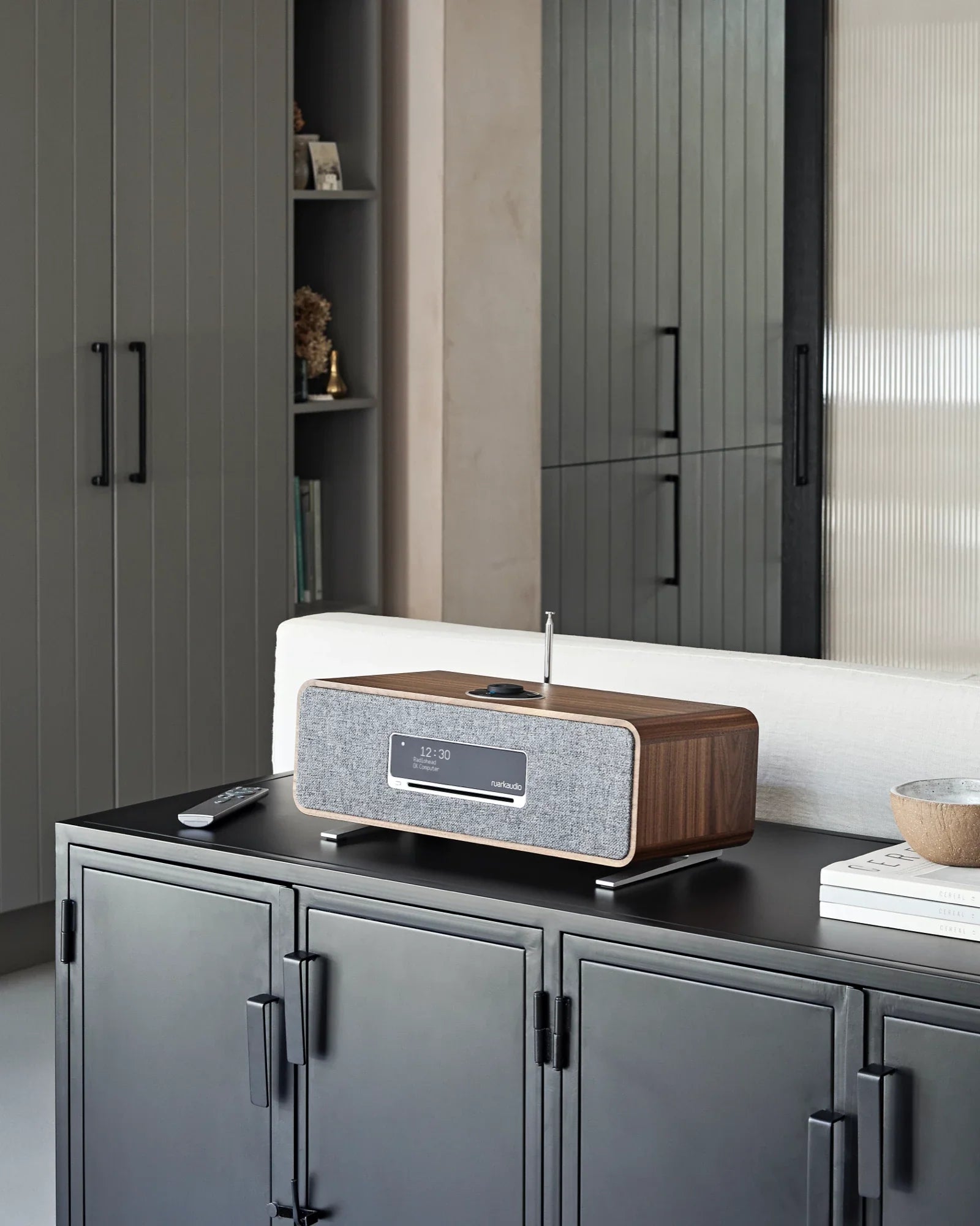 Ruark Audio R3S
