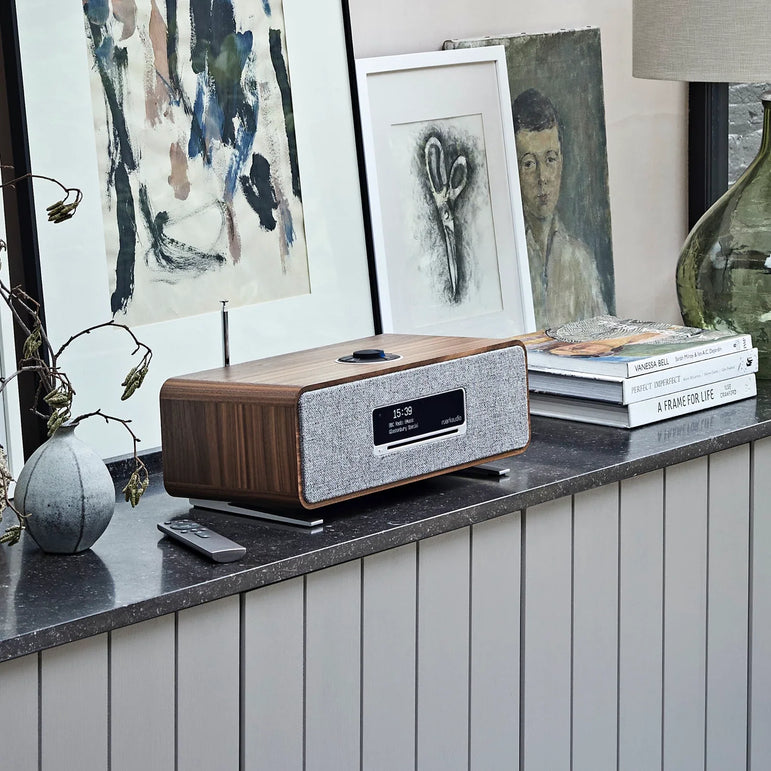 Ruark Audio R3S