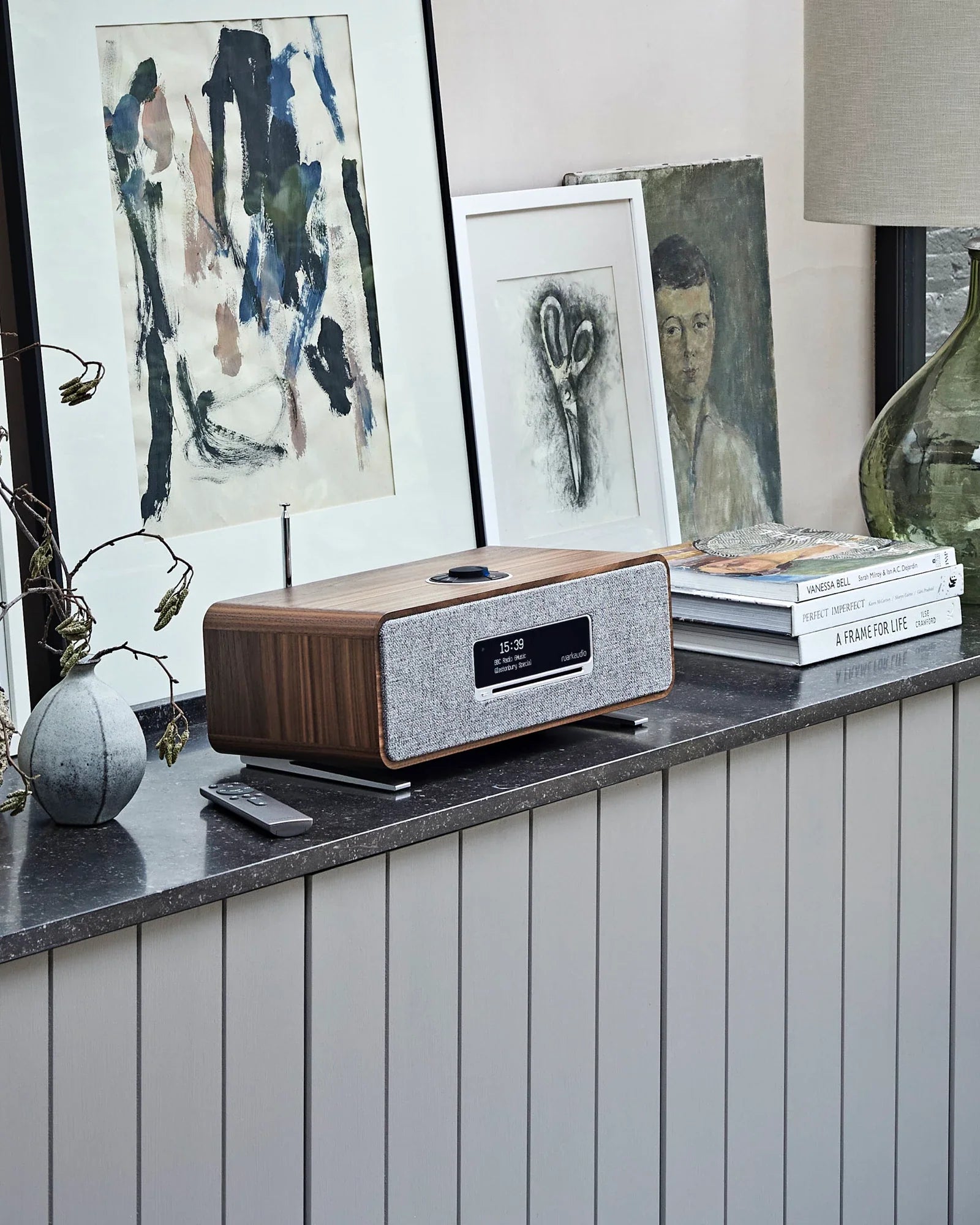 Ruark Audio R3S