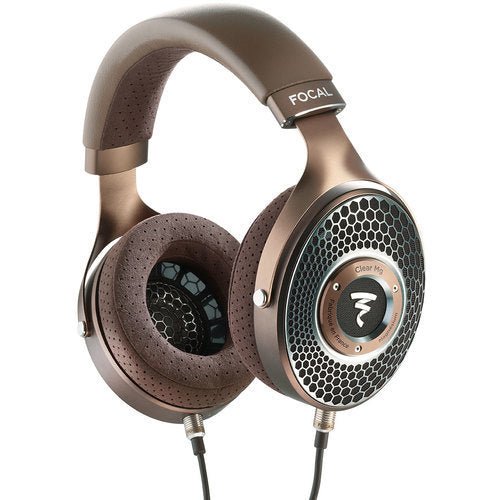 Focal Clear MG kuulokkeet | Hifikaupat.fi