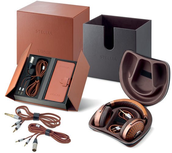Focal Stellia kuulokkeet | Hifikaupat.fi