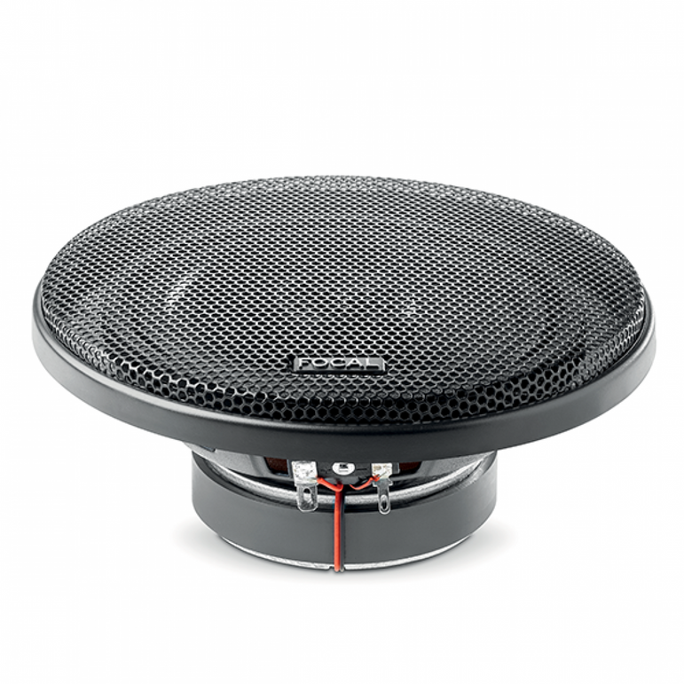 Focal ACX130 5.25" coaxial speaker pair 