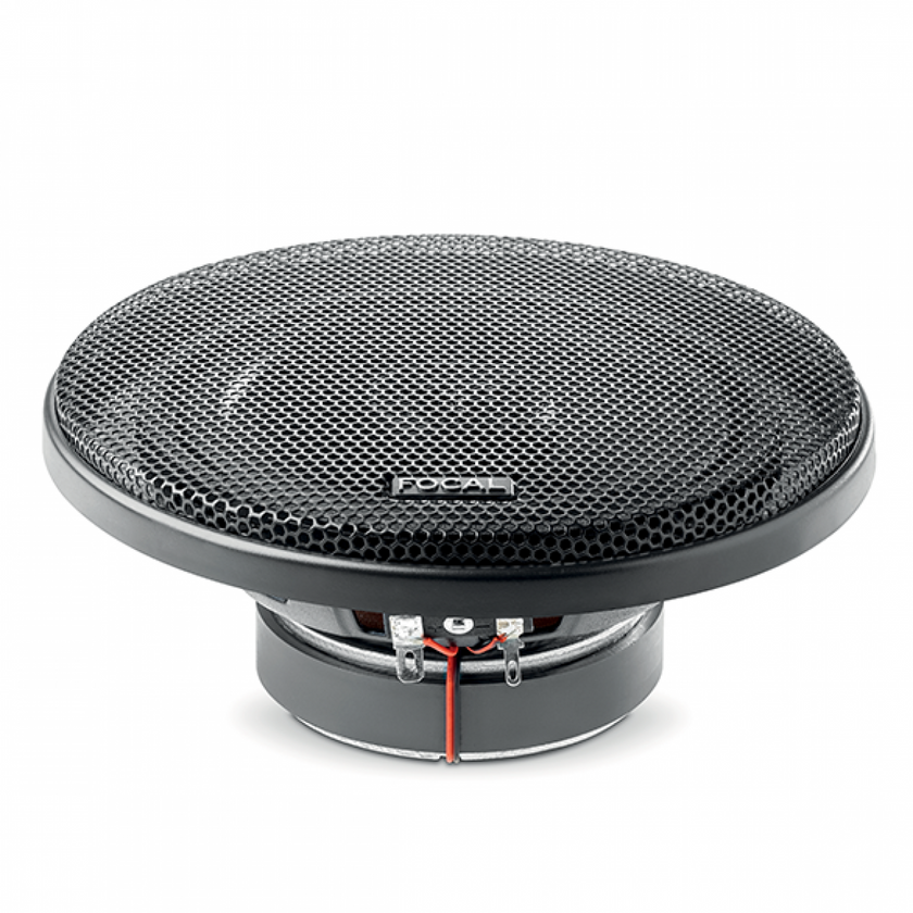 Focal ACX130 5.25" coaxial speaker pair 