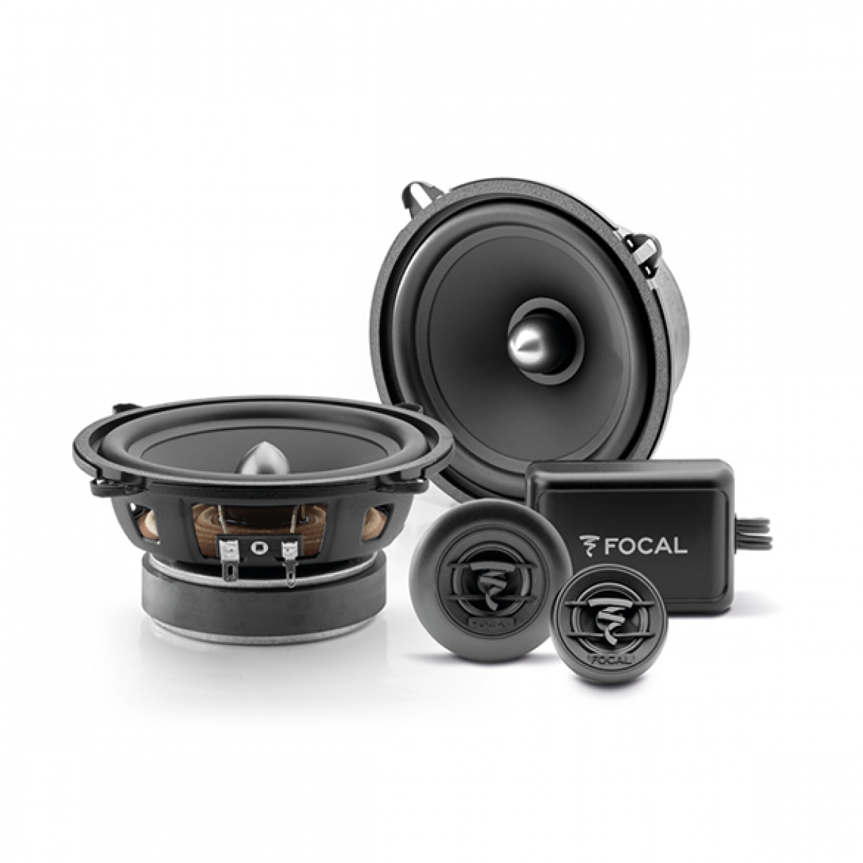 Focal ASE130 5,25