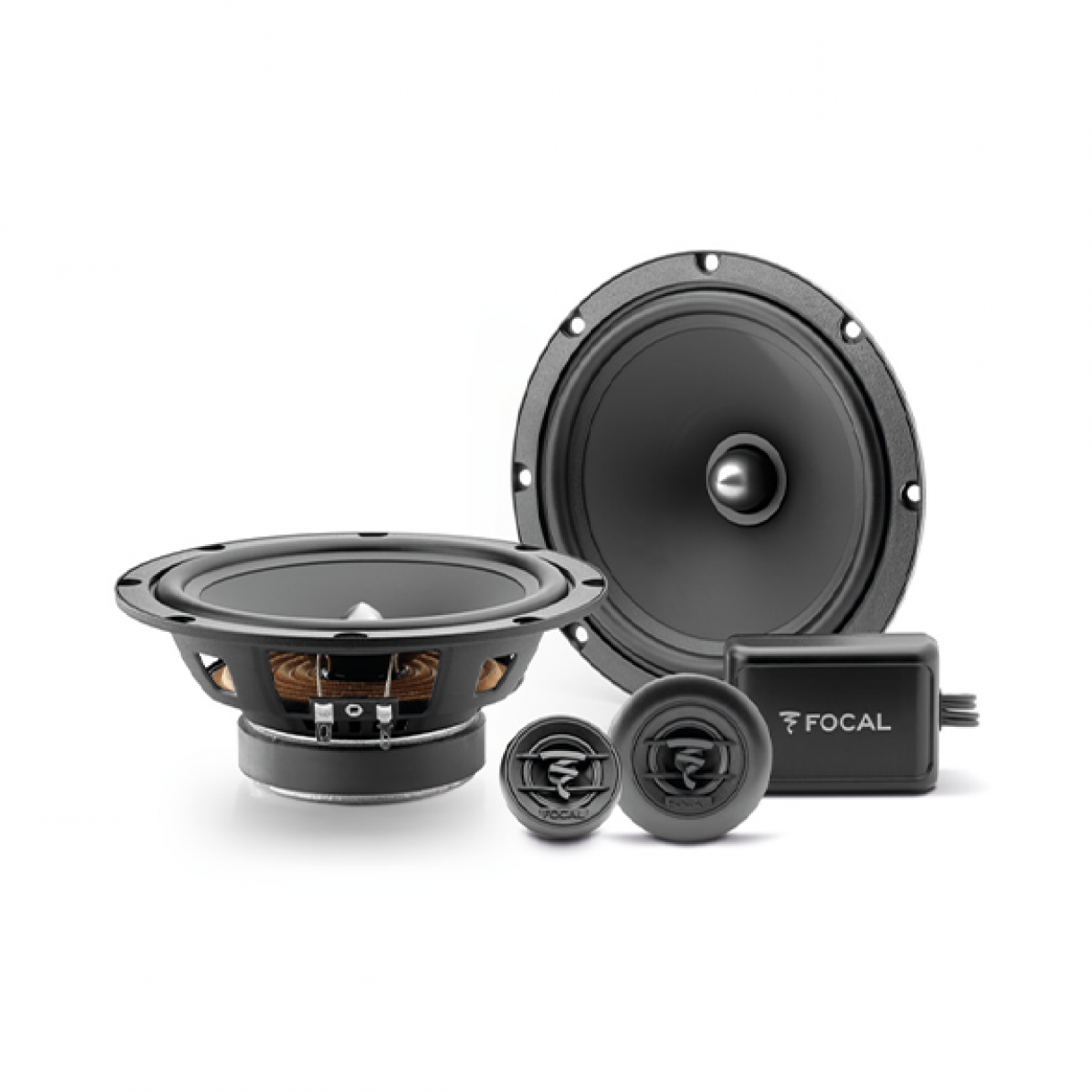 Focal ASE165 6,5