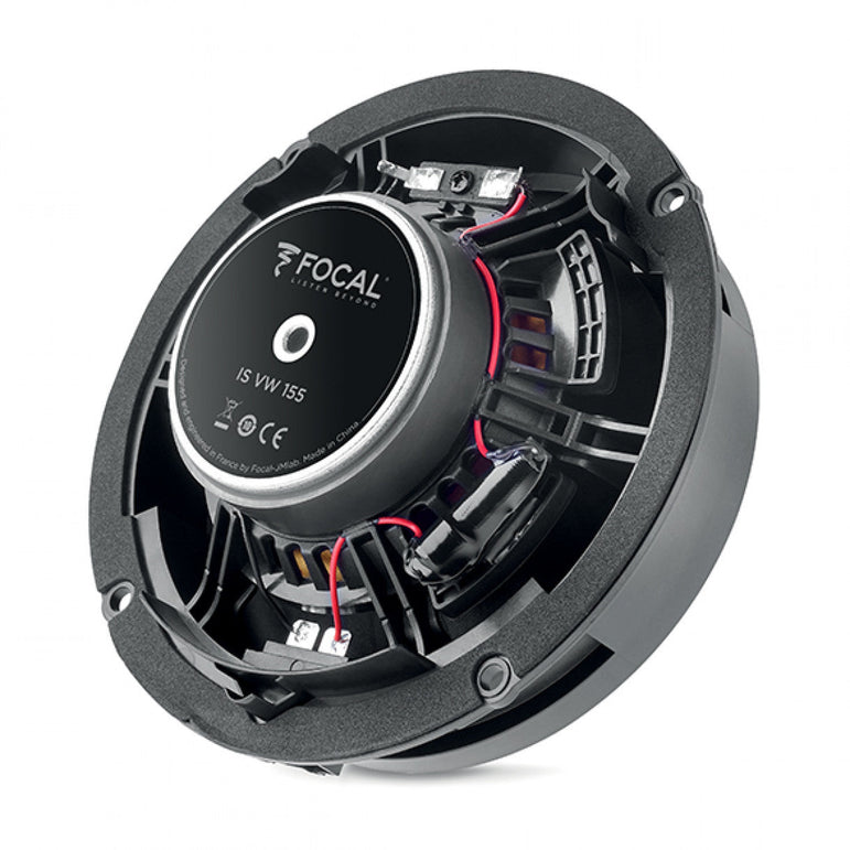 Focal Inside IS VW 155 6