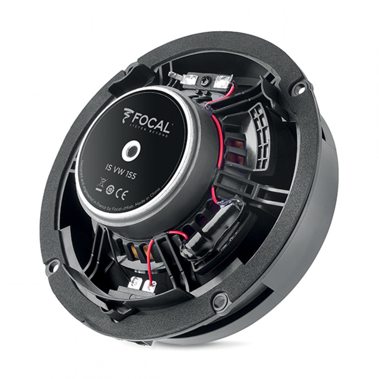 Focal Inside IS VW 155 6