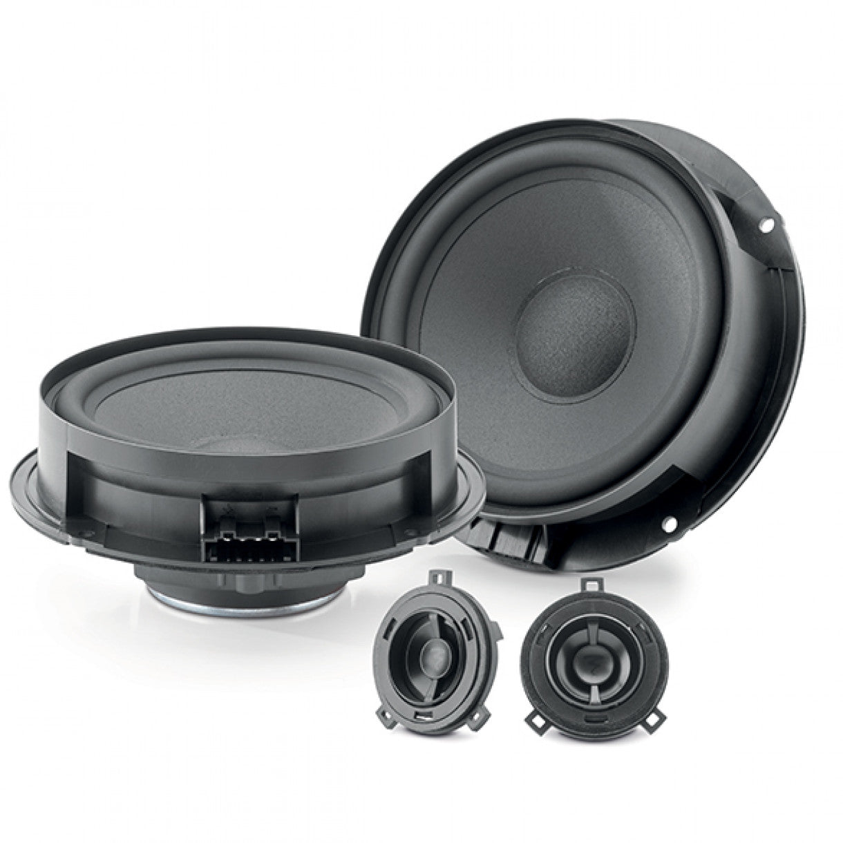 Focal Inside IS VW 155 6