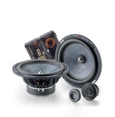 Focal Slate Fiber PS165 SF 6.5