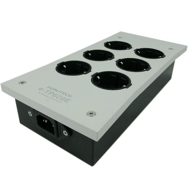 Furutech e - TP609E virranjakoblokki | Hifikaupat.fi