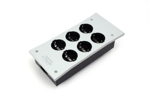 Furutech e - TP609E virranjakoblokki | Hifikaupat.fi