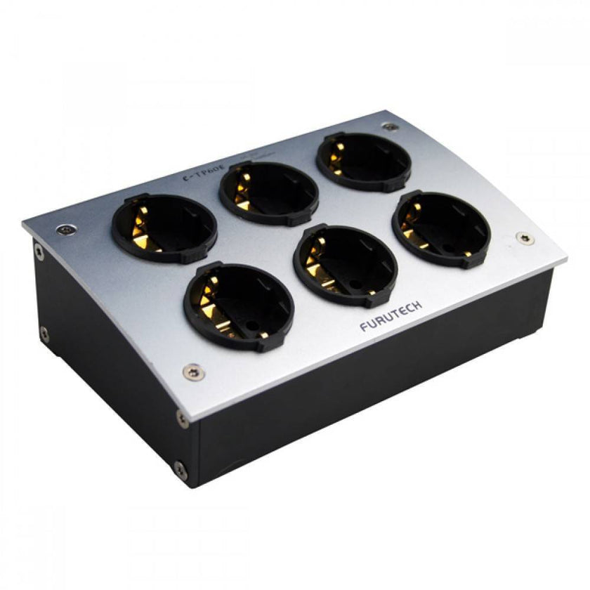 Furutech e - TP60E virranjakoblokki | Hifikaupat.fi