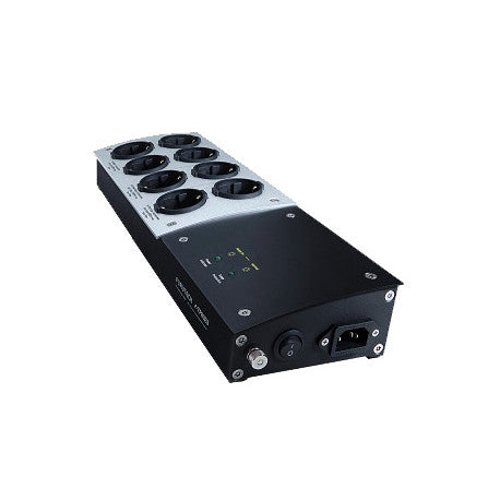 Furutech e-TP80ES virranjakoblokki