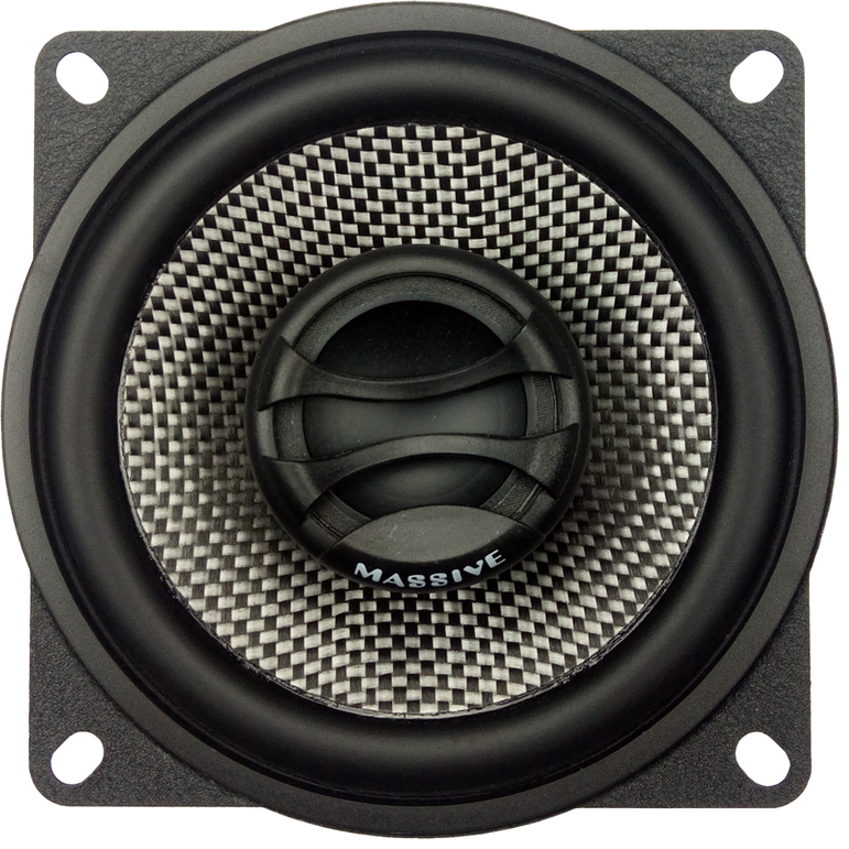 Massive Audio FX4 4