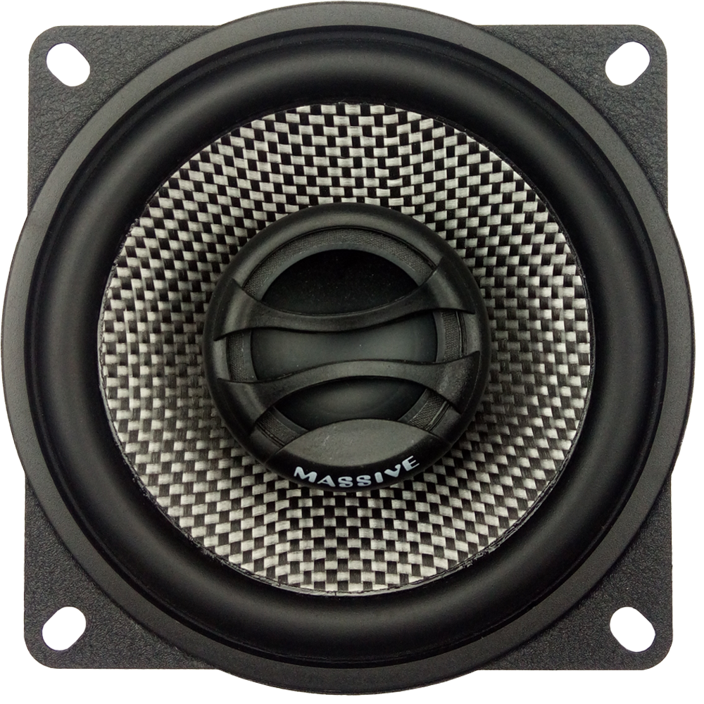 Massive Audio FX4 4