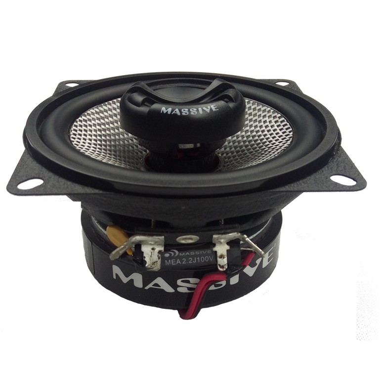 Massive Audio FX4 4