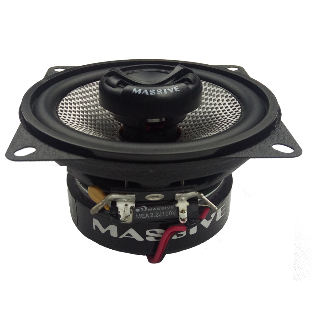 Massive Audio FX4 4