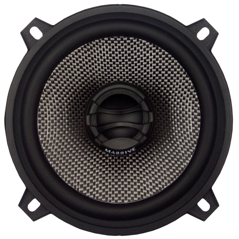 Massive Audio FX5 5,25