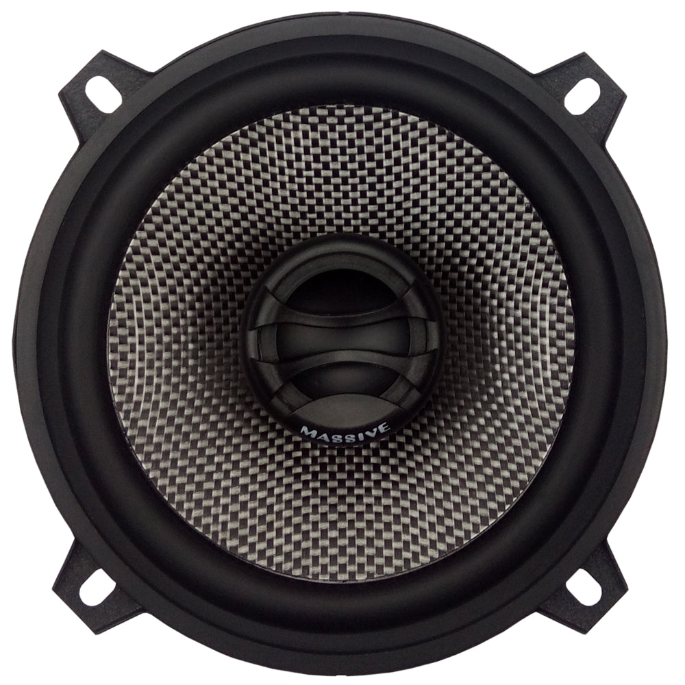 Massive Audio FX5 5,25